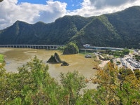 충북 단양 도담삼봉 - 2.가족 여행 - 노적봉의 꿈 충북 단양 도담삼봉