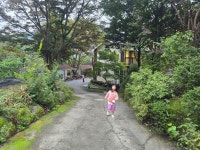 충북 단양 샘골산장펜션 - 2.가족 여행 - 노적봉의 꿈 충북 단양 샘골산장펜션