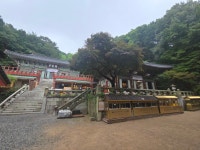 경남 양산 홍룡사 - 2.가족 여행 - 노적봉의 꿈 경남 양산 홍룡사