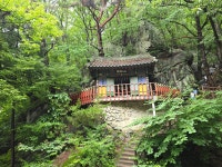 경남 양산 홍룡사 - 2.가족 여행 - 노적봉의 꿈 경남 양산 홍룡사