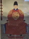 강원 영월 장릉(莊陵) - 2.가족 여행 - 노적봉의 꿈 강원 영월 장릉(莊陵)