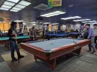 2025년 11월 21일 금요일 외부스포츠(당구) - [센터]프로그램 (진행중) - 신장장애인제주협회 2025년 11월 21일 금요일 외부스포츠(당구)