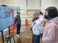 2025년 12월 3일 수요일 문화활동(제주시새활용센터) - [센터]프로그램 (진행중) - 신장장애인제주협회 2025년 12월 3일 수요일 문화활동... 