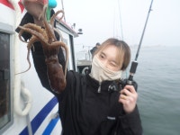 3월26일 봄왕쭈꾸미와 우럭병행출조 조황입니다 - 오늘의 조황 - 거양호 3월26일 봄왕쭈꾸미와 우럭병행출조 조황입니다