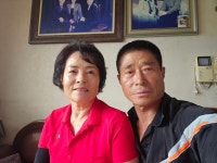콩심기 - 엄이장의 일기 - 봉화군춘양면소로1리(방전) 콩심기
