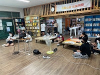 6.15일+6.22일 평화통일수업 - 온새미 학생들 이야기 (앨범) - 온새미학교 6.15일+6.22일 평화통일수업