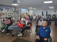 7월 21일 노래교실 수업 - 2025 힐링을 위한 노래교실 - 하남장애인자립생활센터 7월 21일 노래교실 수업