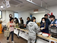 2025 사랑손길 바자회 - 2025 바자회 - 하남장애인자립생활센터 2025 사랑손길 바자회