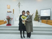 241224_성탄밤미사, 세례사 및 첫영성체 - 2024 사진 - 춘천교구 초당성당 홈페이지 241224_성탄밤미사, 세례사 및 첫영성체