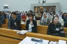 241224_성탄밤미사, 세례식 및 첫영성체 - 2024 사진 - 춘천교구 초당성당 홈페이지 241224_성탄밤미사, 세례식 및 첫영성체