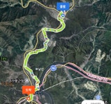 12월 13일(토) 목동근린공원,생태공원-물안길-화악지맥 마지막 구간..... 모임 12월 13일(토) 목동근린공원,생태공원-물안길-화악지맥 마지막 구간..