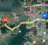 영종제3연육교-가정역4-심곡천-영종역2.. - 자유 걷기 사진방 - 걷기를 즐기는 모임 영종제3연육교-가정역4-심곡천-영종역2..