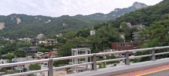 6월 22일(월) 북한산둘레길-5구간(명상길)-6구간(평창마을길)-7구간... - 자유 걷기 사진방 - 걷기를 즐기는 모임 6월 22일(월) 북한산둘레길... 