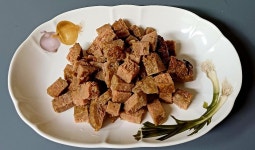 두반장 없이 마파두부 쉽게 만들기 - 행복밥상＆요리조리 - 친환경농산물을 사랑하는 사람들 두반장 없이 마파두부 쉽게 만들기