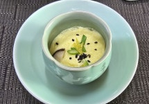 나를 위한 ＜고운 계란찜＞🐣 - 행복밥상＆요리조리 - 친환경농산물을 사랑하는 사람들 나를 위한 ＜고운 계란찜＞🐣