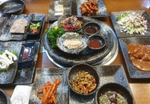 제주 맛집 운정이네 - 우리동네 볼거리 - 친환경농산물을 사랑하는 사람들 제주 맛집 운정이네
