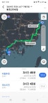 제2번째 출발 - 포천시복지개발 모니터링 - 운천전통시장 제2번째 출발