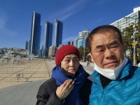 제2번째 출발 - 포천시복지개발 모니터링 - 운천전통시장 제2번째 출발