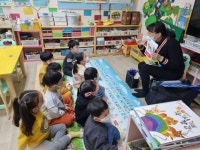 🤍12월3주 모습들🤍 - 풀잎반 천사들 - 5세 - ♡대한 꿈터 어린이집♡ 🤍12월3주 모습들🤍