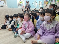 🤍12월3주 모습들🤍 - 풀잎반 천사들 - 5세 - ♡대한 꿈터 어린이집♡ 🤍12월3주 모습들🤍