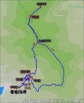 1,266차 26년3월3일 청주화요성안산악회 경남 고성 구절산 산행... 1,266차 26년3월3일 청주화요성안산악회 경남 고성 구절산 산행 예약자 명단