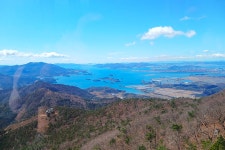 경남 하동 금오산 - ★ 산행사진 - 청주 화요성안산악회 경남 하동 금오산