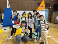 초등부 주일학교 전례캠프 - 사진으로 전하기 - 천주교 전주교구 우전성당 초등부 주일학교 전례캠프