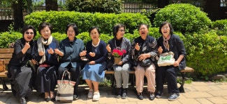성모성심Pr. 선서식 - 사진으로 전하기 - 천주교 전주교구 우전성당 성모성심Pr. 선서식