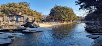 2021년 4분기 정기회의 및 한반도 종전선언 실천을 위한 수승대 평화트레킹 대회 - 협의회 활동사진 - 민주평통 거창군협의회 2021년 4분기... 