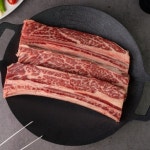 세일합니다 - 감동축산 육류코너 - 부치미네참살이 [감동한우] 7월 13일 🥩캠핑용 우대갈비 초대박 세일🥩한돈생삼겹살1근15,000... 