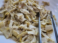 지리산 인월맛집 청솔회관 뷔페식당을 소개 해 드립니다. - 맛집 여행 생활 정보방 - 부치미네참살이 지리산 인월맛집 청솔회관 뷔페식당을 소개... 