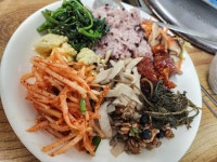 지리산 인월맛집 청솔회관 뷔페식당을 소개 해 드립니다. - 맛집 여행 생활 정보방 - 부치미네참살이 지리산 인월맛집 청솔회관 뷔페식당을 소개... 