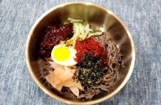 메밀막국수.코다리비빔막국수 판매중 (담주월요일부터 돼지갈비15,000원으로인상예정입니다) - 오늘은,내상품 이야기 - 부치미네참살이... 