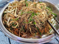 지리산 인월맛집 청솔회관 뷔페식당을 소개 해 드립니다. - 맛집 여행 생활 정보방 - 부치미네참살이 지리산 인월맛집 청솔회관 뷔페식당을 소개... 