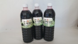 산마을농원 발효액(효소) 3종 판매합니다(마감) - 지리산 산마을 농원 - 부치미네참살이 산마을농원 발효액(효소) 3종 판매합니다(마감)