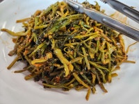 지리산 인월맛집 청솔회관 뷔페식당을 소개 해 드립니다. - 맛집 여행 생활 정보방 - 부치미네참살이 지리산 인월맛집 청솔회관 뷔페식당을 소개... 