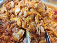 지리산 인월맛집 청솔회관 뷔페식당을 소개 해 드립니다. - 맛집 여행 생활 정보방 - 부치미네참살이 지리산 인월맛집 청솔회관 뷔페식당을 소개... 