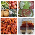 메밀막국수.코다리비빔막국수 판매중 (담주월요일부터 돼지갈비15,000원으로인상예정입니다) - 오늘은,내상품 이야기 - 부치미네참살이... 