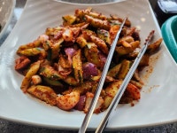 지리산 인월맛집 청솔회관 뷔페식당을 소개 해 드립니다. - 맛집 여행 생활 정보방 - 부치미네참살이 지리산 인월맛집 청솔회관 뷔페식당을 소개... 