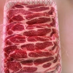 [마장동한우] 7월 8일 한우왕사골+한우사태,한돈생삼겹살1근15,000,한돈목살11,800외 세일합니다 - 감동축산 육류코너 - 부치미네참살이... 