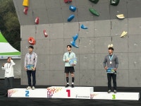 제104회 전국체육대회 - 연맹활동사진 - 광주광역시산악연맹 제104회 전국체육대회