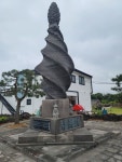 제주 한달살기 3달살기 유행 - 봉이나라 제주 조천 시크릿 글램핑장 온천 - 무아테마하우스 봉이나라 bong world 제주 한달살기 3달살기 유행