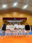 2022 추계전국대학 유도연맹전 단체전 동메달 수상 / 유도부 학생들 - 국민인!국민인!! - 국민대학교: 기업가정신, 국민대학교 2022 추계전국대학... 