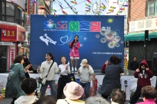 제9회 신사동 어울림 축제 (2025.10.25.(토) 초대가수 - 주민자치위원회 - 관악구 신사동 카페 제9회 신사동 어울림 축제 (2025.10.25.(토)... 