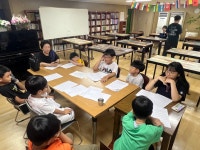 9.12 음악교실 - 음악 교실 - 광주 무지개지역아동센터 9.12 음악교실