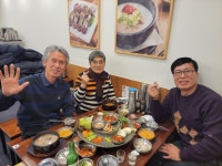 2023년 12월 빌리어즈 송년모임 결산보고 - 빌리아드클럽`32` - 강릉제일고32기동창회 강릉제일고32기동창회