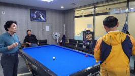 2025년 하반기 산악회 빌리어즈 합동모임 결산보고 - 빌리아드클럽`32` - 강릉제일고32기동창회 강릉제일고32기동창회