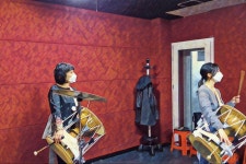 레트로장구 소개 - 공지 - 모던난타연구소 레트로장구 모던국악장구 레트로장구 소개