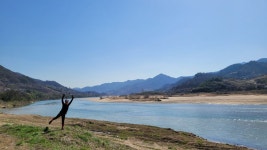 섬진강 둘레길~매화축제 - 부자연 투어 ♣ 앨범 - (사)부산사랑범시민자전거연합회 섬진강 둘레길~매화축제
