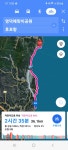 20241019(토)동해안 경북해안길(영덕해맞이공원~후포항 왕복 70km... 20241019(토)동해안 경북해안길(영덕해맞이공원~후포항 왕복 70km
